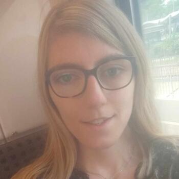 Babysitter in Montargis: Manon