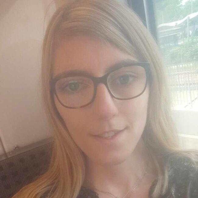 Babysitter in Montargis: Manon