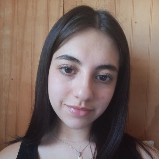 Babysitter in San Carlos: Rafaela