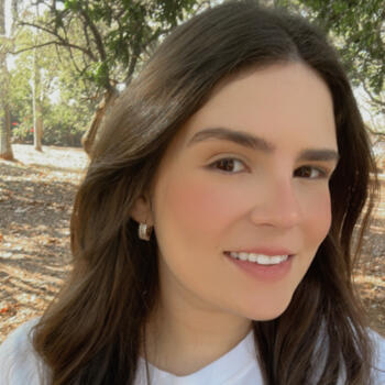 Nanny in Virginia Beach: Mariana