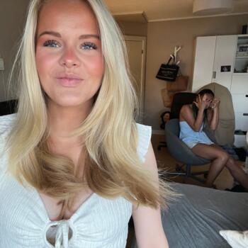 Babysitter in Lillestrøm: Linnea
