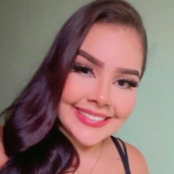 Babá João Pessoa: Rayanne