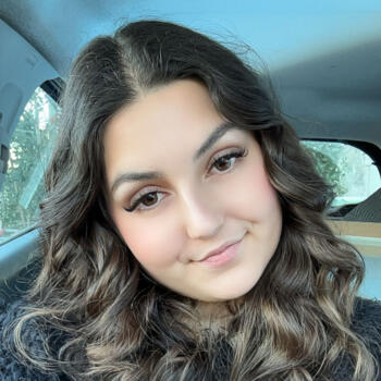 Babysitter in Cabriès: Lisa