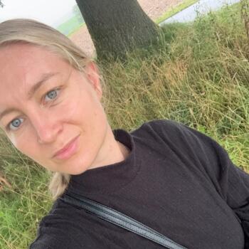 Babysitting job in Český Dub: babysitting job Nikita