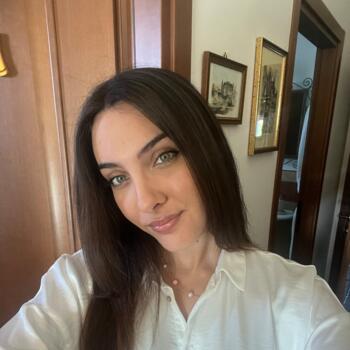 Babysitter a Milano: Claudia