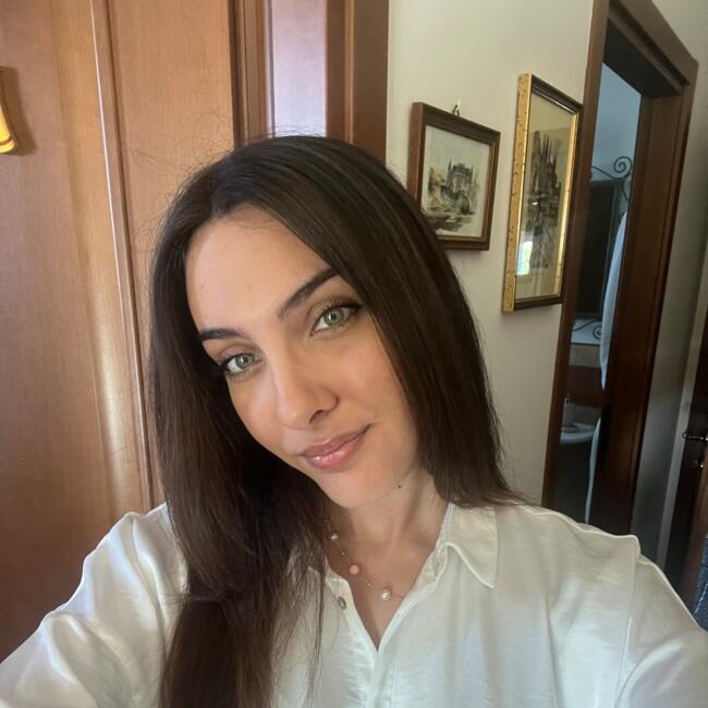 Babysitter a Milano: Claudia