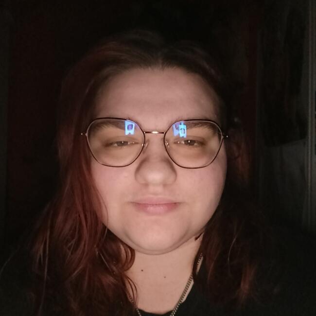 Babysitter in Toulouges: Melanie