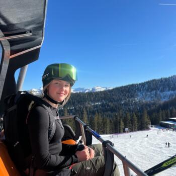 Oppas in Yde: Dominique