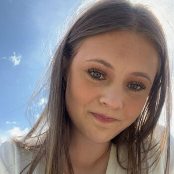 Babysitter in Sävar: Alva