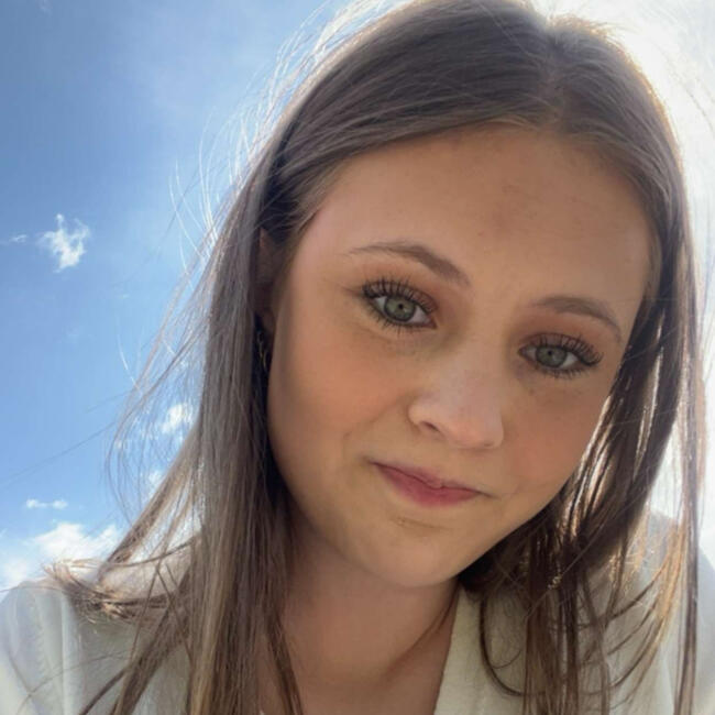 Babysitter in Sävar: Alva