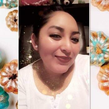 Babysitter Mexico City: Verónica