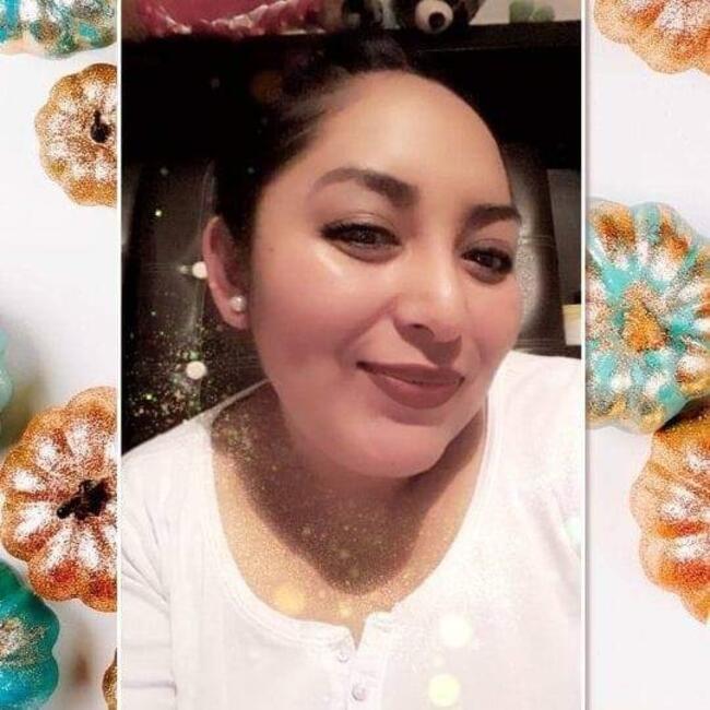 Babysitter in Mexico City: Verónica