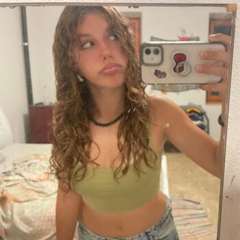 Babysitter in Alessandria: Ambra