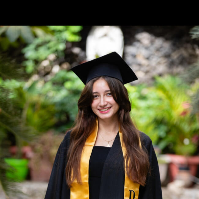 Babysitter in Rosengarten (Land Hamburg): Dana