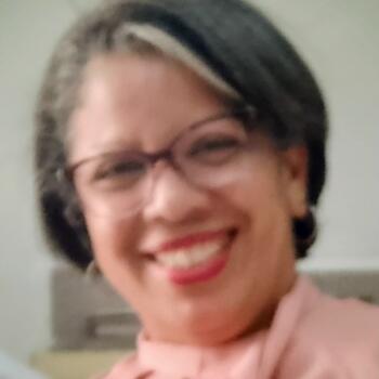 Babysitter in Guatire: Alicia