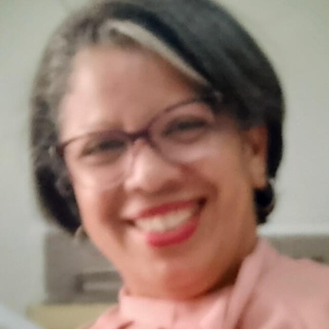 Niñera en Guatire: Alicia