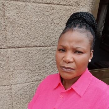 Nanny in Brakpan: Dimakatso Shirley
