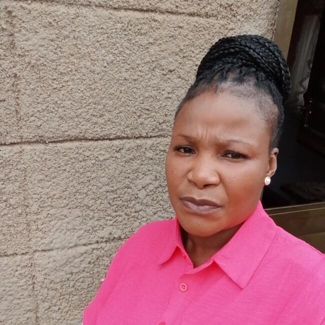 Nanny in Brakpan: Dimakatso Shirley