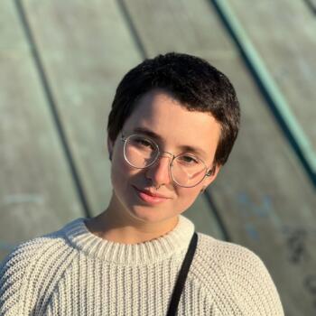 Nanny in Soutomaior: Lucía