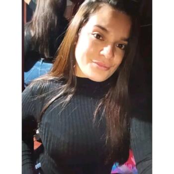 Babysitter in San Miguel de Tucumán: Valeria yudith