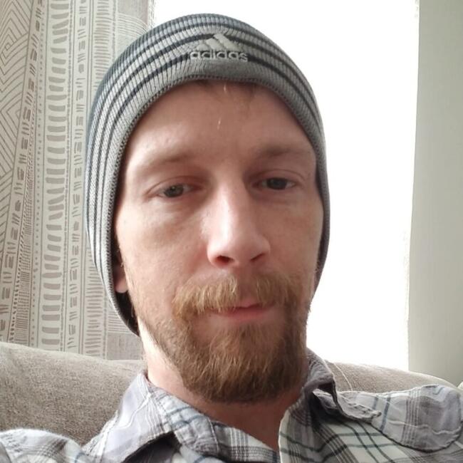 Babysitting job in Fairborn: Eric