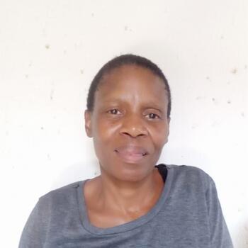 Babysitting job in Mogale City: Moitheki Atira