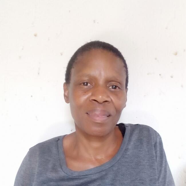 Babysitting job in Mogale City: Moitheki Atira