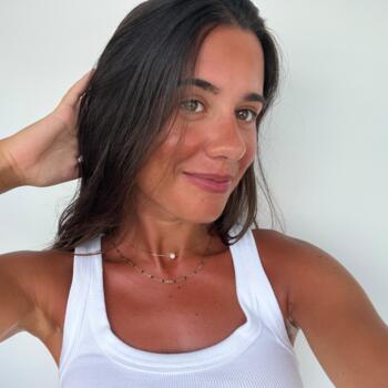 Babysitter in São Domingos de Rana: Maria