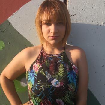 Babysitter Gondomar: Eduarda