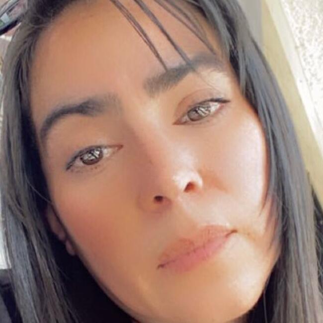 Niñera en Escazú: Cinthya Maria