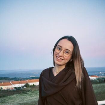 Babysitter em Guarda: Alexandra
