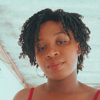 Babá em Cruzeiro: Nathalia