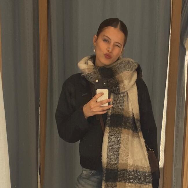 Babysitter in Saint-Jean-de-Luz: Maiana