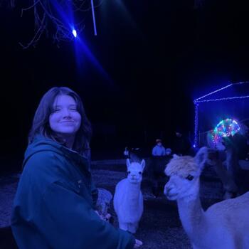 Babysitter in Auckland: Serena