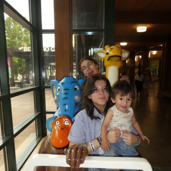 Babysitter Auckland: Serena