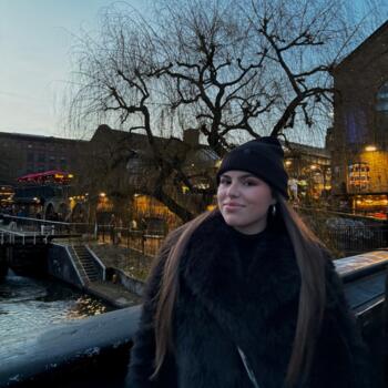 Canguro en San Vicente del Raspeig: Meylin