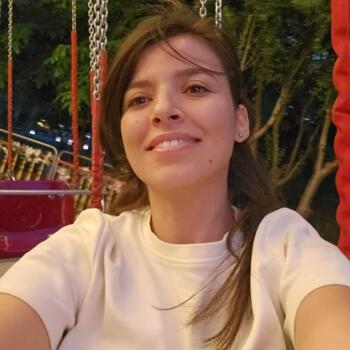 Babysitter in Montpellier: Nawel