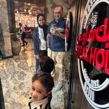 Parent Riyadh: Azzam