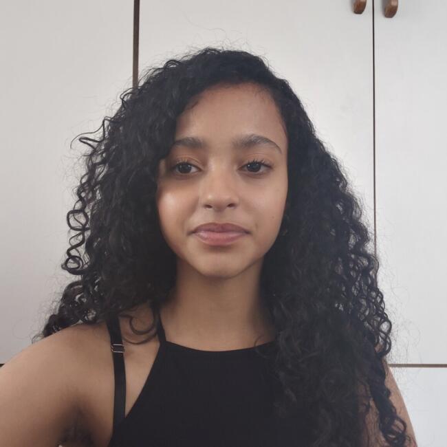 Babysitter in Cape Town: Zia