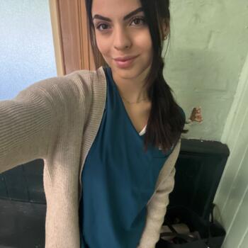 Nanny in Sydney: Gabriela