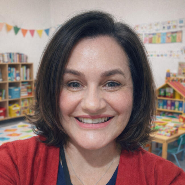 Babysitter in Atibaia: Rose