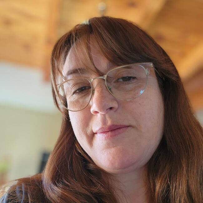 Niñera en Río Grande: Maria Ines