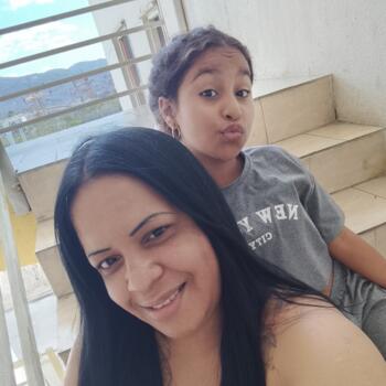 Niñera Caracas: Yuleidy