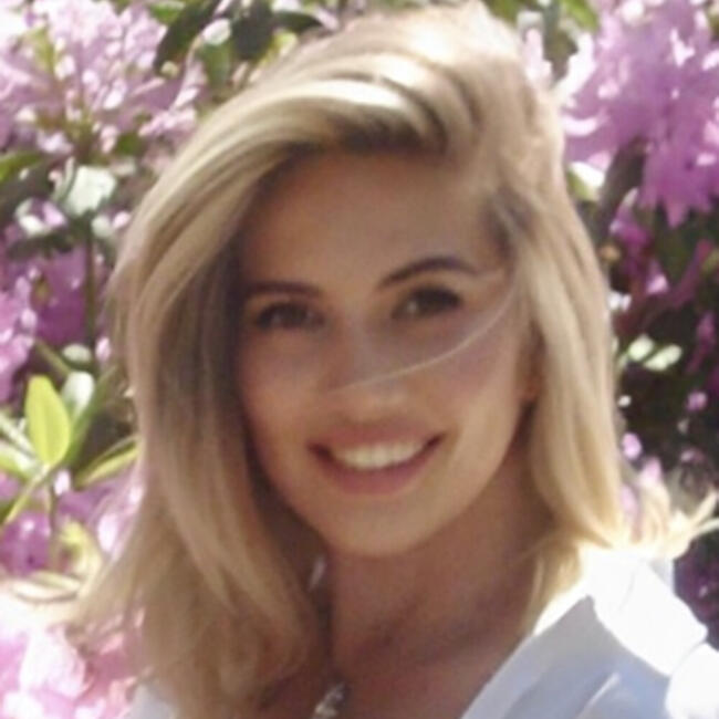 Oppaswerk in Amsterdam: Alina