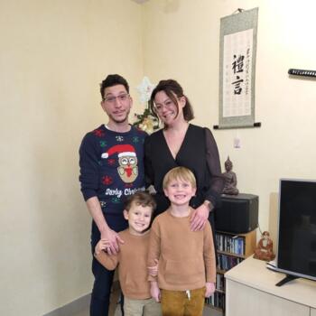 Babysitting job in Fleury-la-Vallée: babysitting job Manon