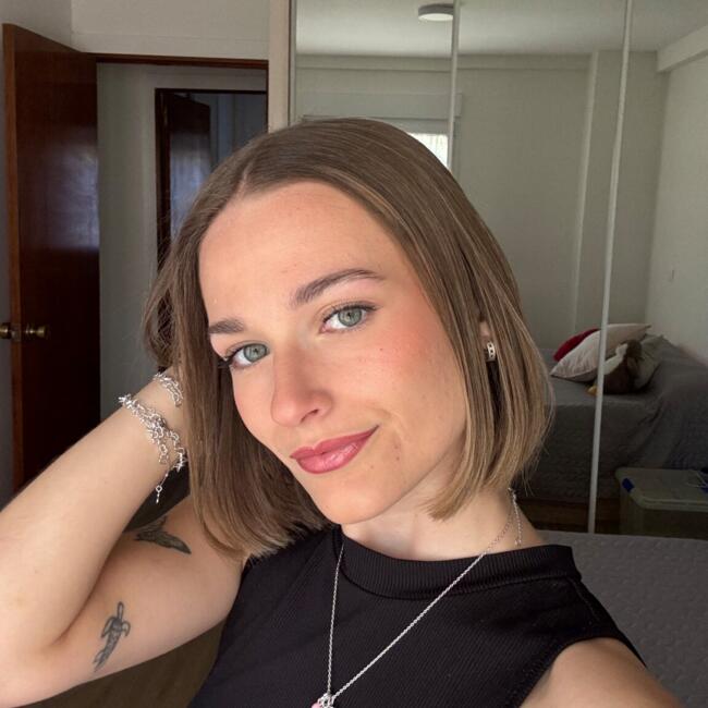 Babysitter in Fuenlabrada: Silvia