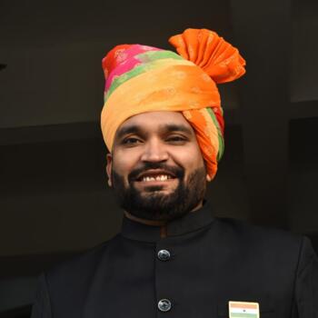 Parent Jaipur: Shikesh