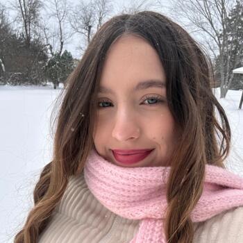 Babysitter in Manchester (Missouri): Isabelle