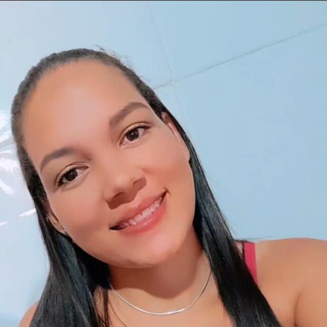 Babysitter in Aracaju: Marcia