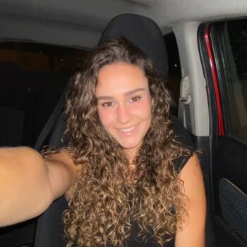 Babysitter in Munich: Paula